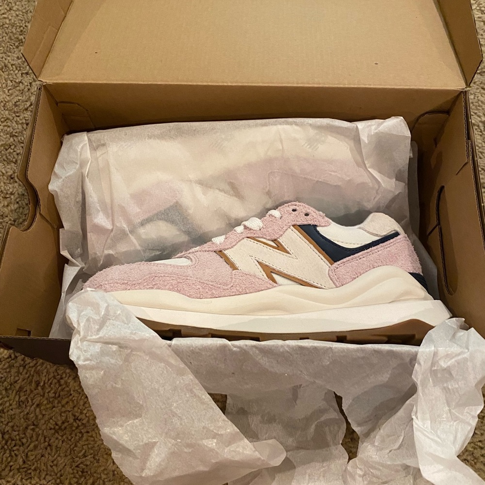 Brand new New Balance